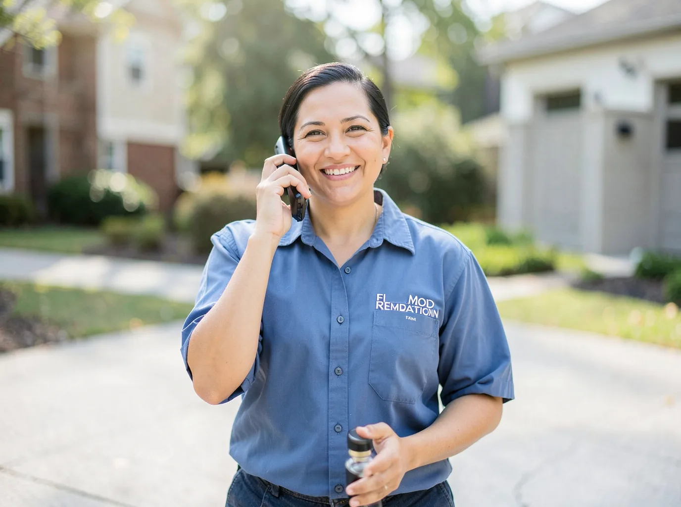 Mold Remediation Valmora, NM FAQs